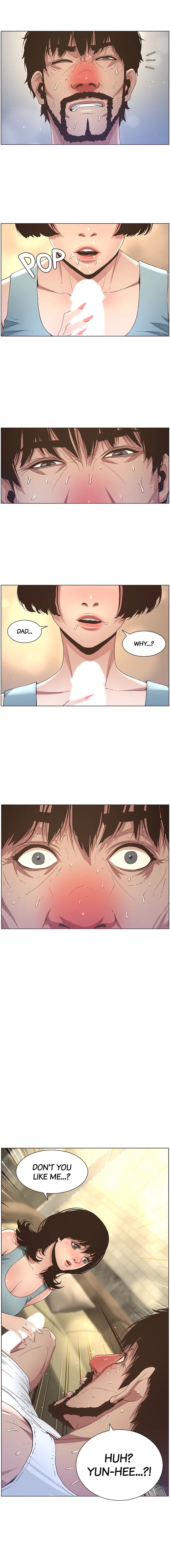 Immoral Ties Manhwa - Chapter 24 Page 1