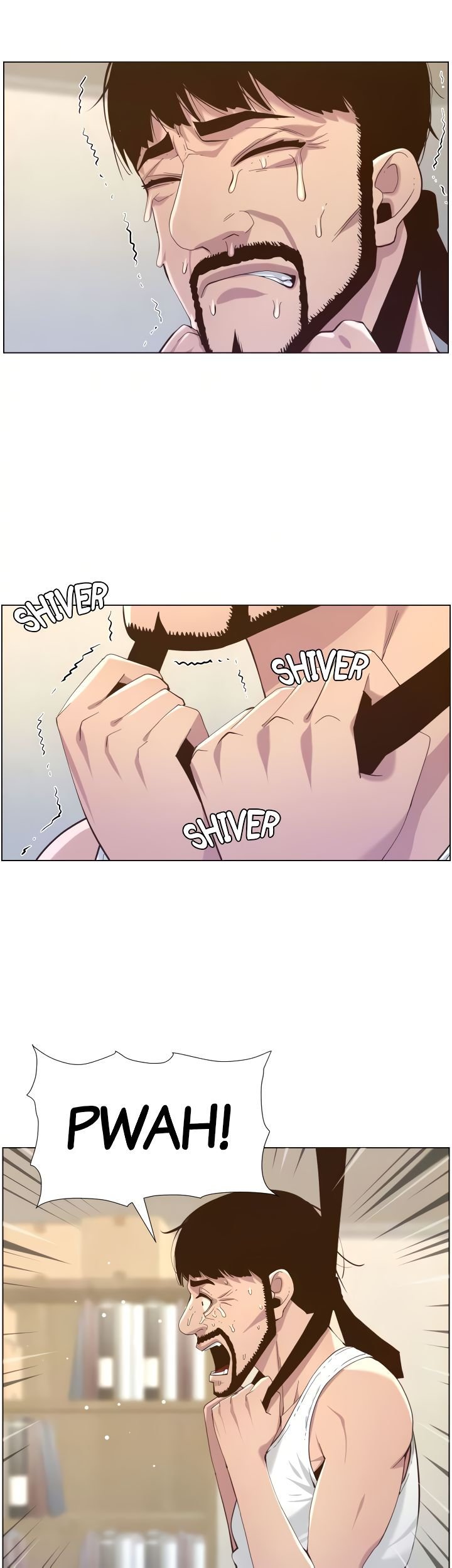 Immoral Ties Manhwa - Chapter 80 Page 18