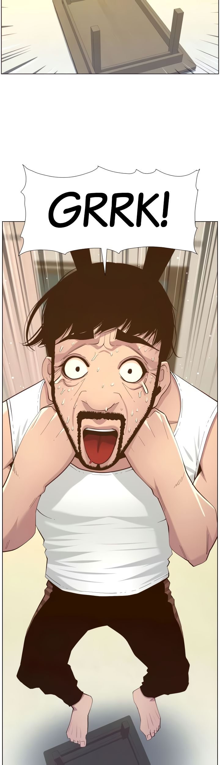 Immoral Ties Manhwa - Chapter 80 Page 21