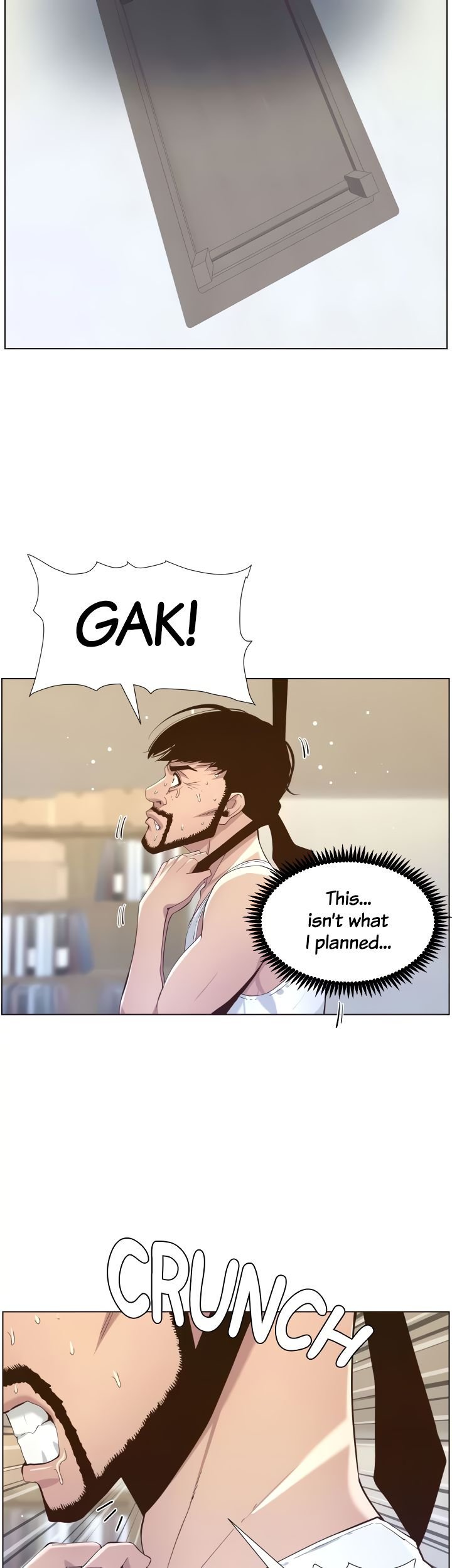 Immoral Ties Manhwa - Chapter 80 Page 22