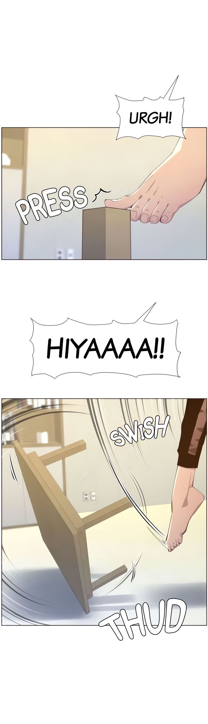 Immoral Ties Manhwa - Chapter 80 Page 26