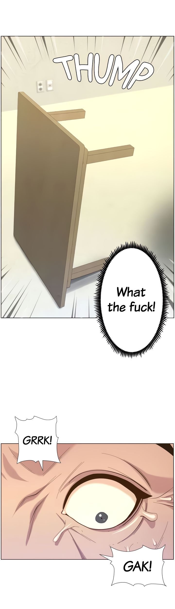 Immoral Ties Manhwa - Chapter 80 Page 27