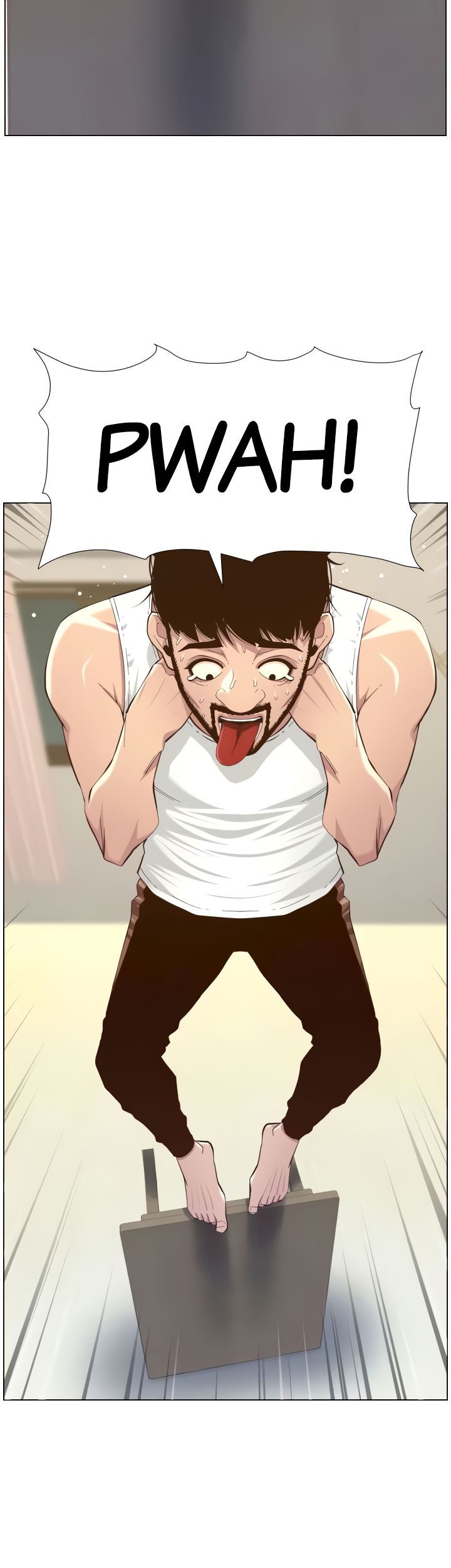 Immoral Ties Manhwa - Chapter 80 Page 29