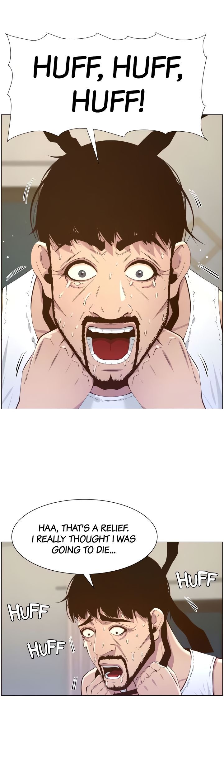 Immoral Ties Manhwa - Chapter 80 Page 30