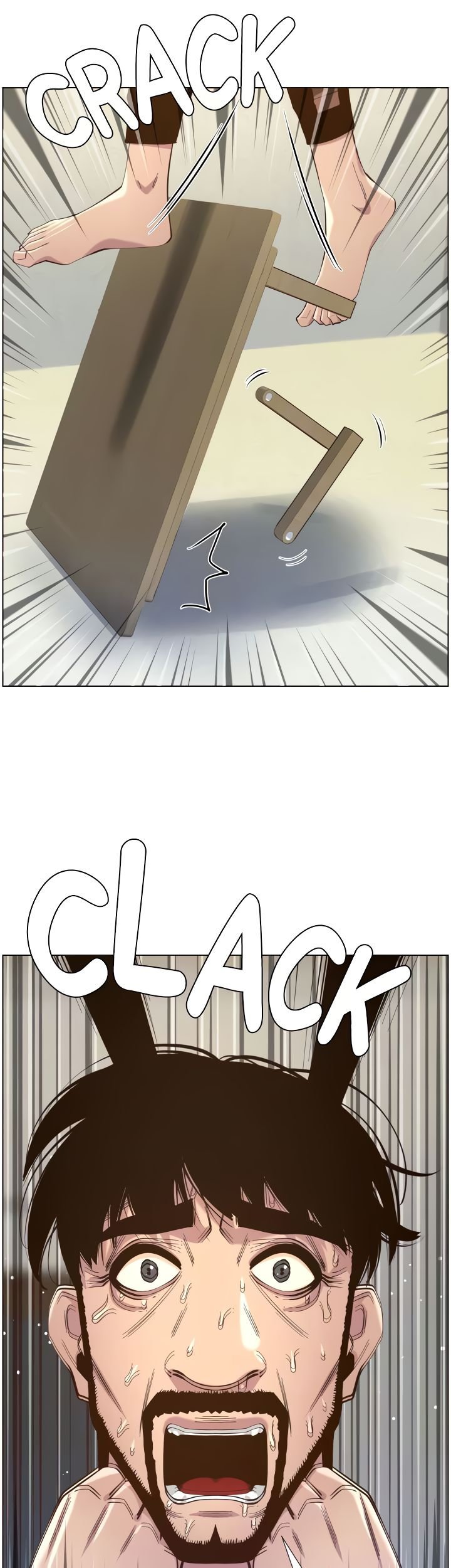 Immoral Ties Manhwa - Chapter 80 Page 31