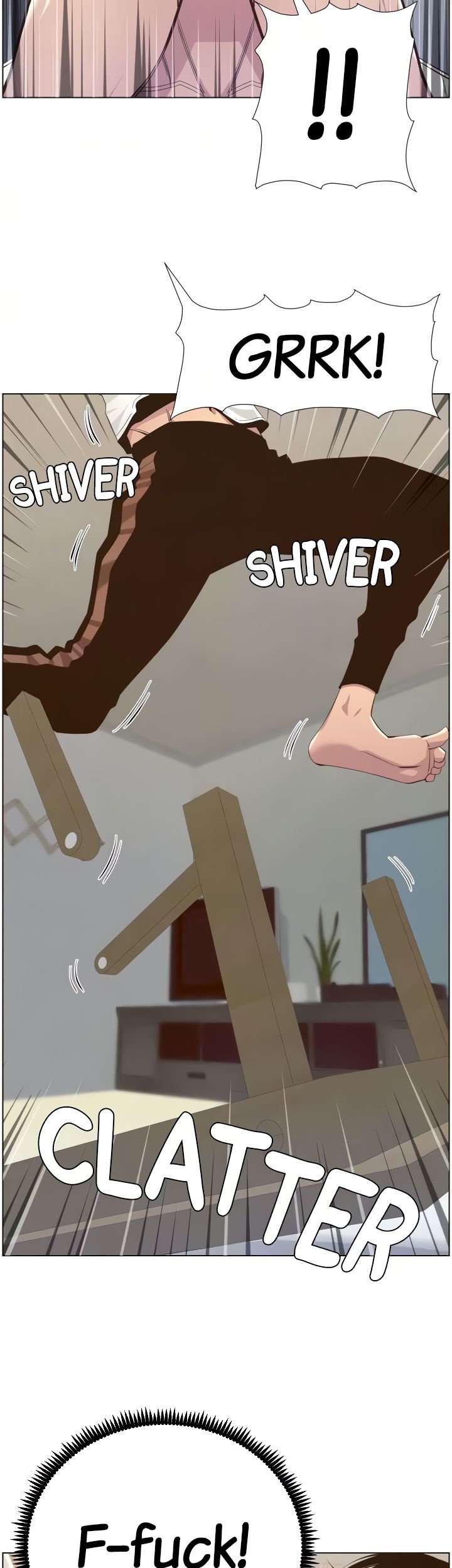 Immoral Ties Manhwa - Chapter 80 Page 32