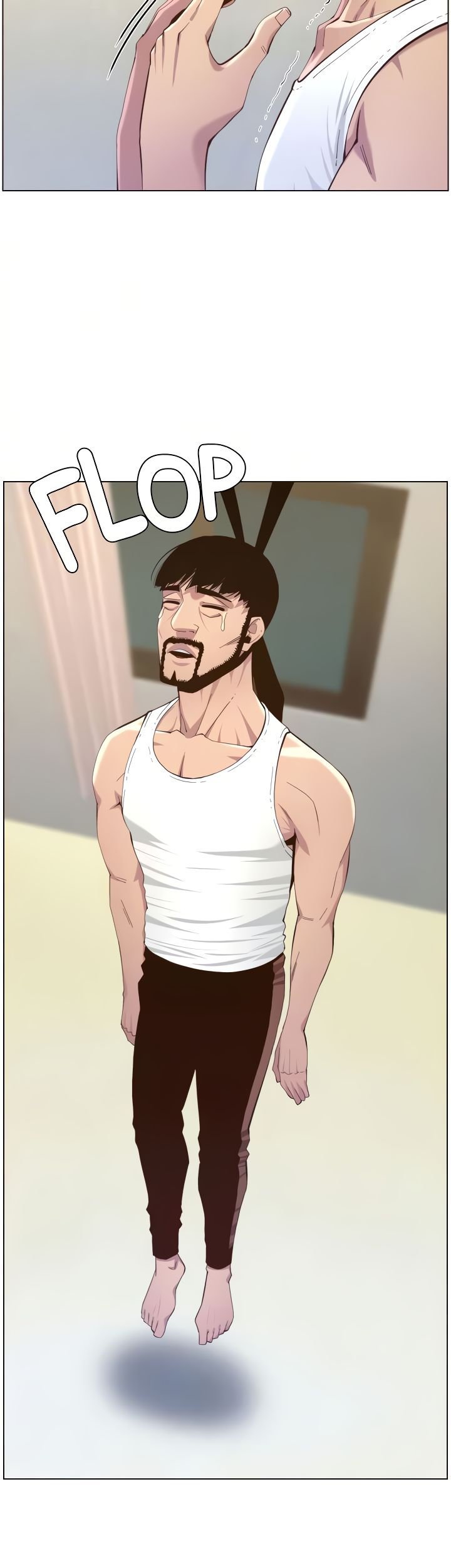 Immoral Ties Manhwa - Chapter 80 Page 35