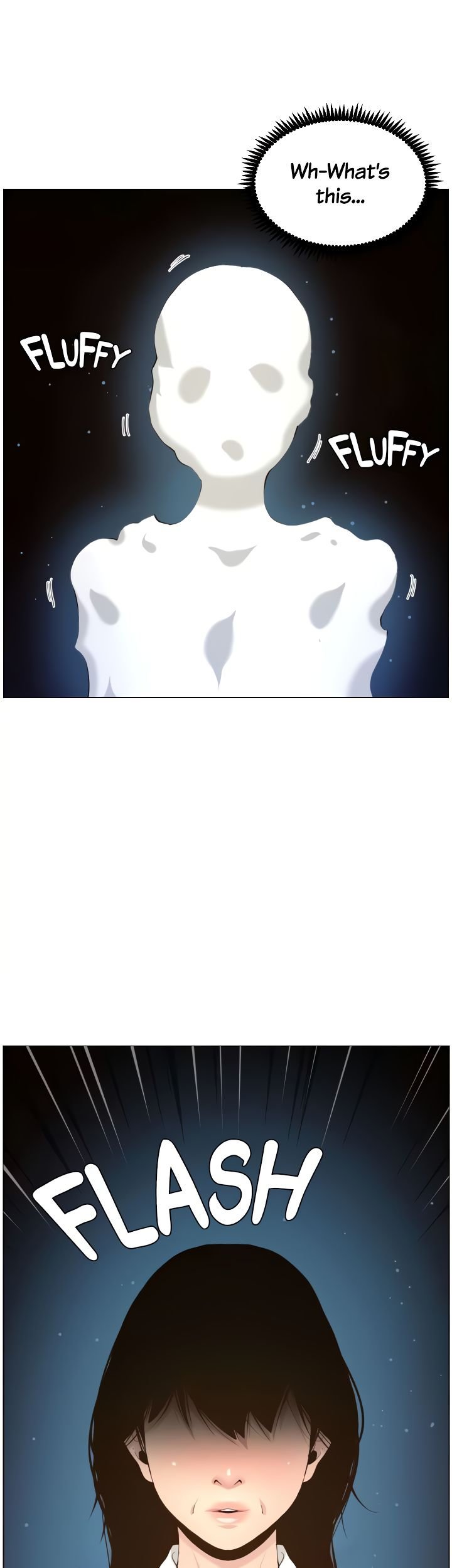 Immoral Ties Manhwa - Chapter 80 Page 40