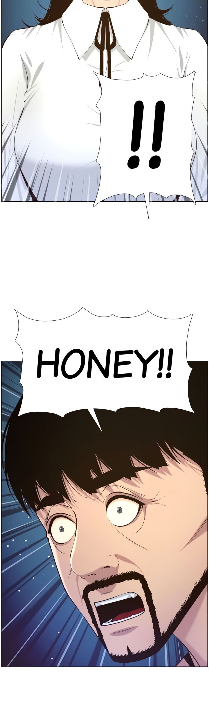 Immoral Ties Manhwa - Chapter 80 Page 41