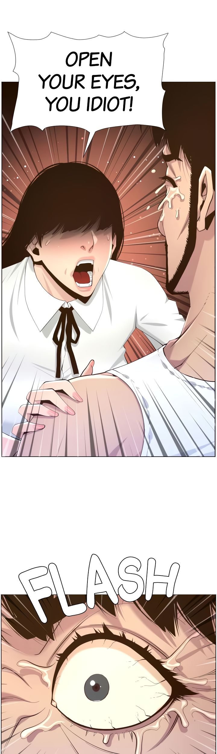 Immoral Ties Manhwa - Chapter 80 Page 48