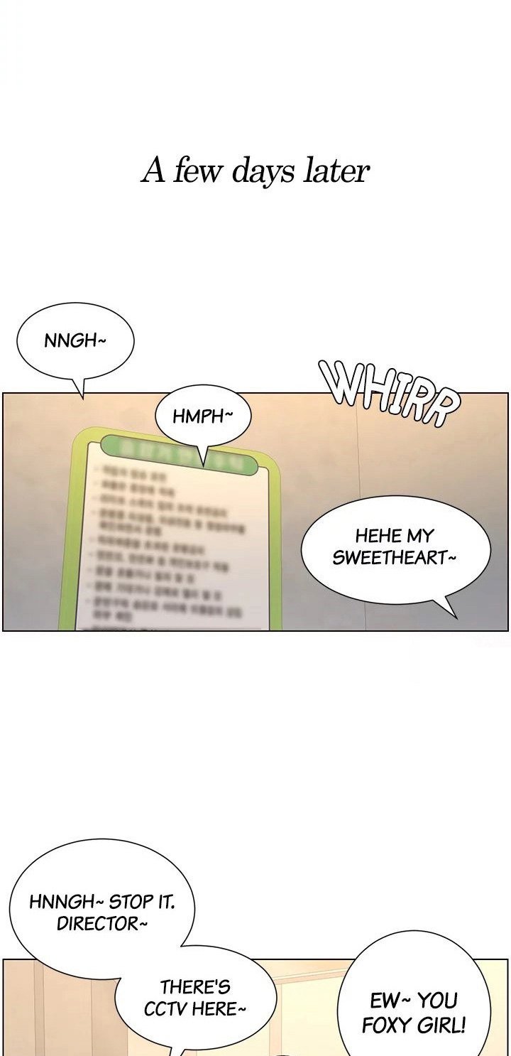 Immoral Ties Manhwa - Chapter 119 Page 10