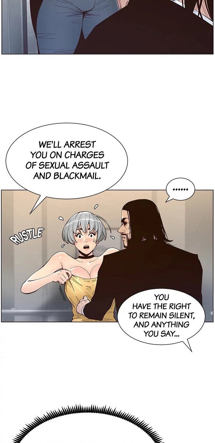 Immoral Ties Manhwa - Chapter 119 Page 15