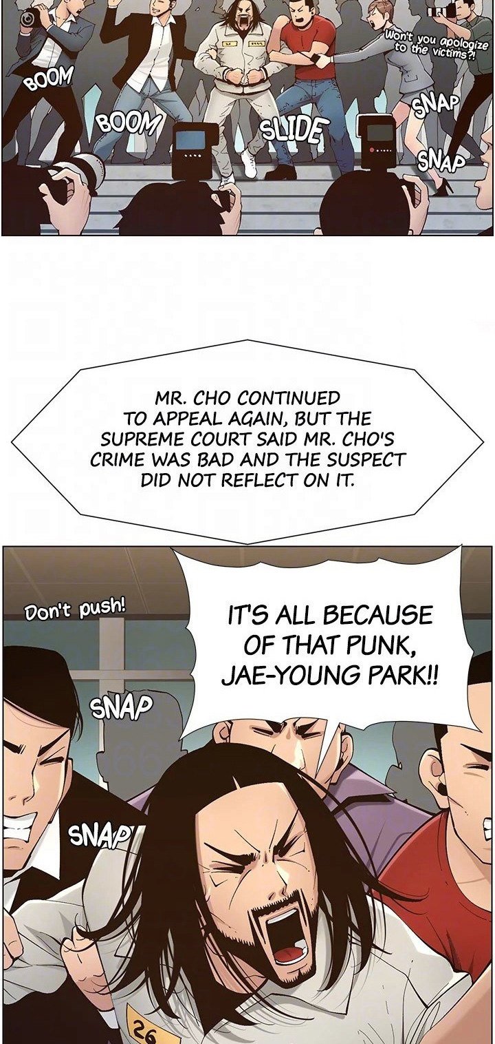 Immoral Ties Manhwa - Chapter 119 Page 22