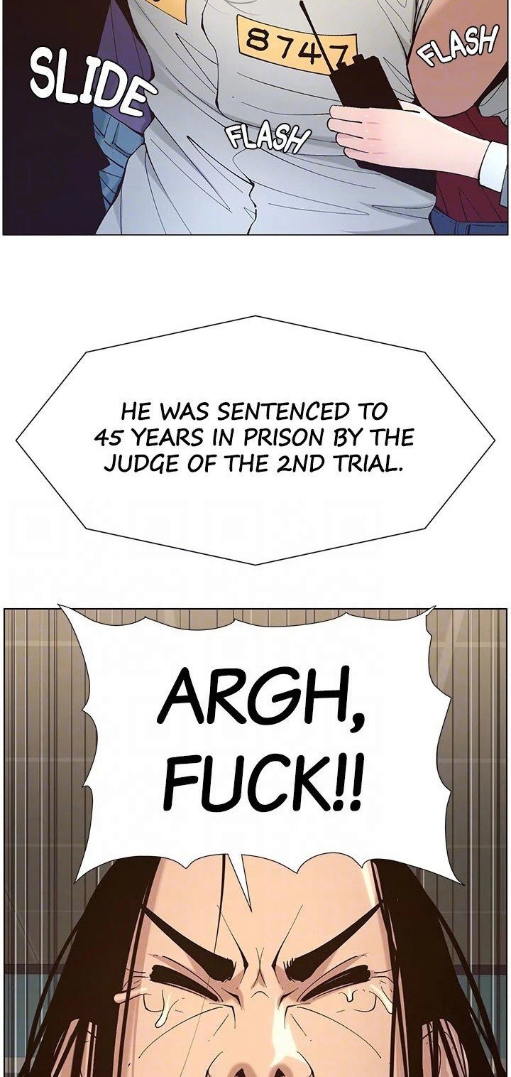 Immoral Ties Manhwa - Chapter 119 Page 23