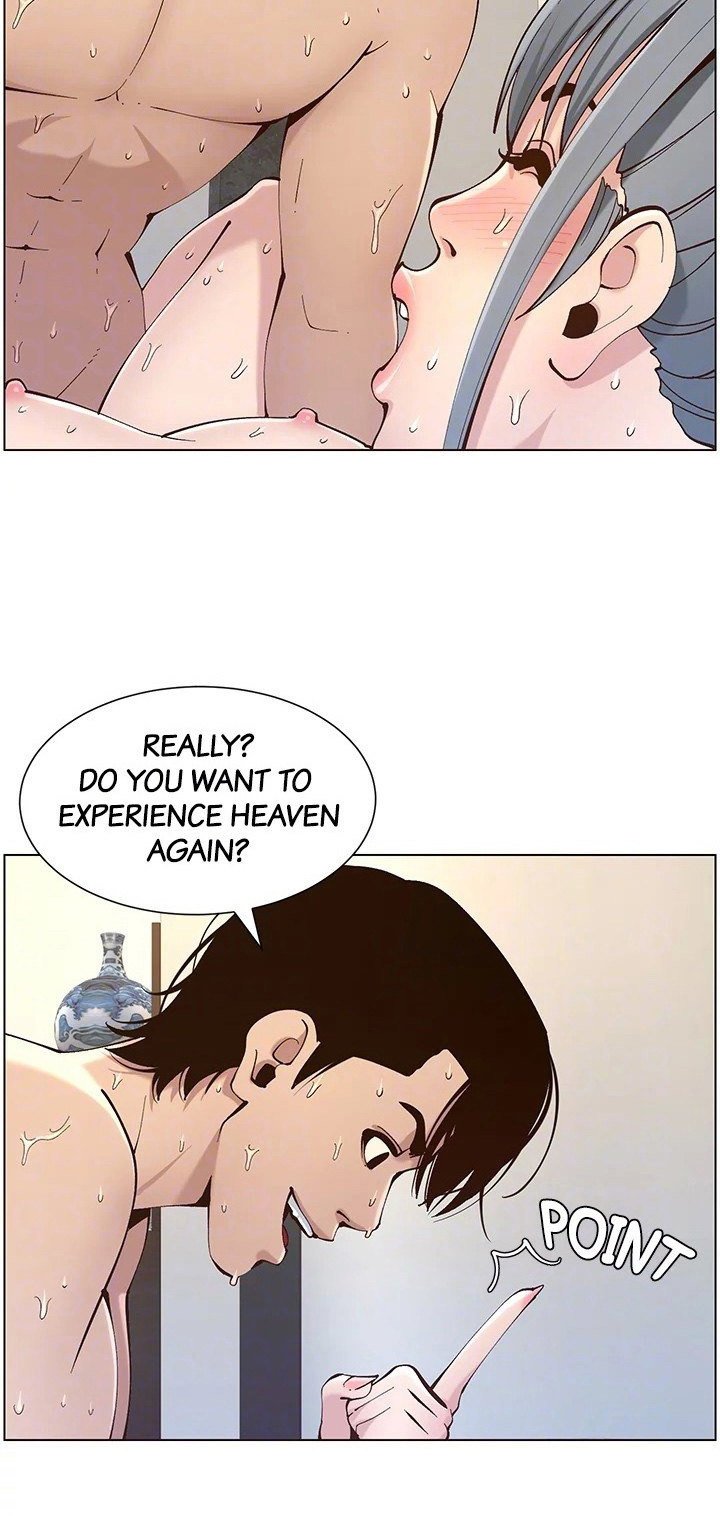 Immoral Ties Manhwa - Chapter 119 Page 29