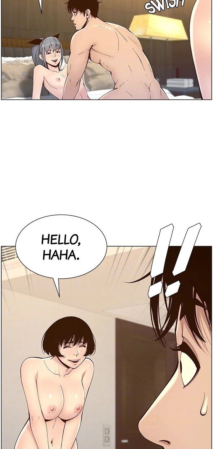 Immoral Ties Manhwa - Chapter 119 Page 31