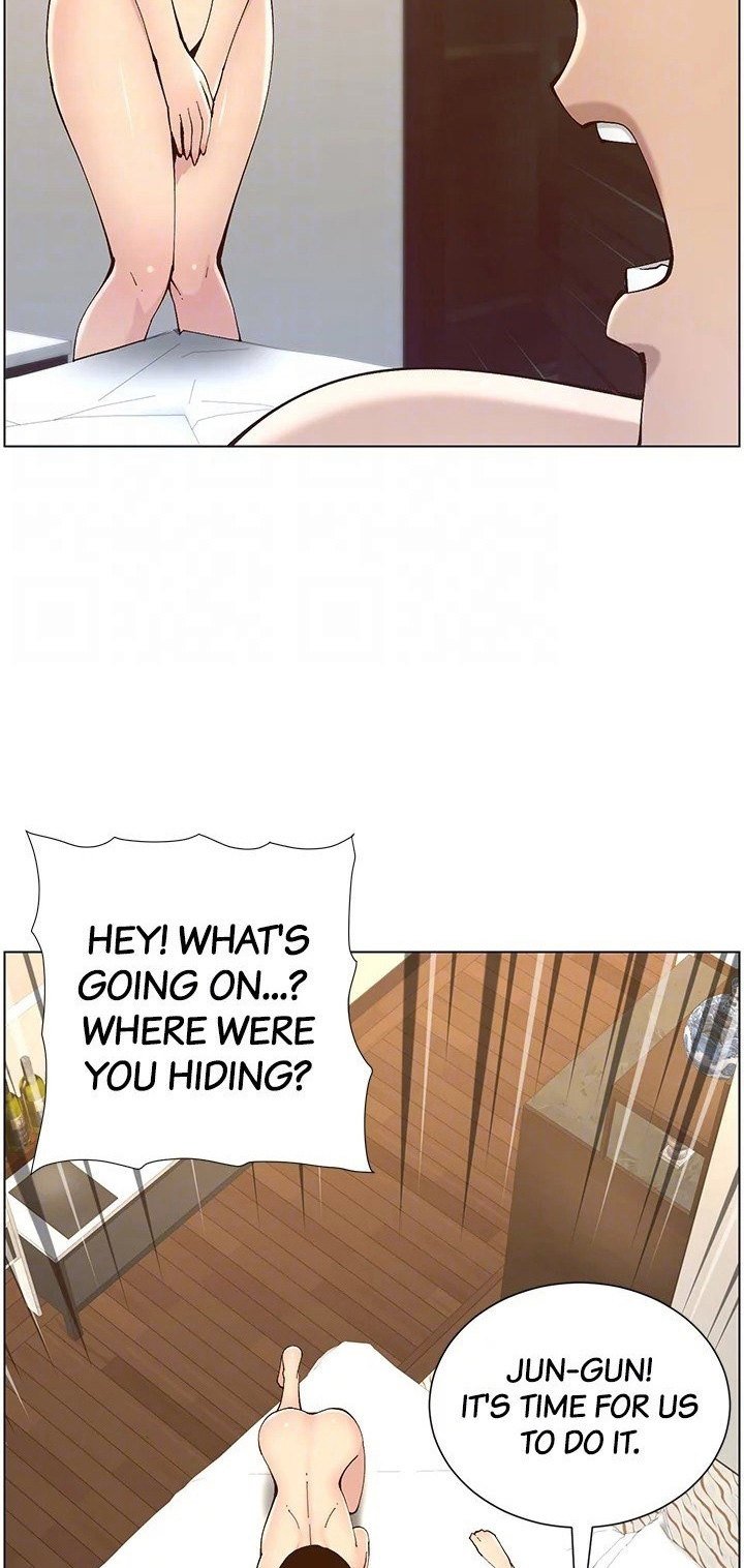 Immoral Ties Manhwa - Chapter 119 Page 32