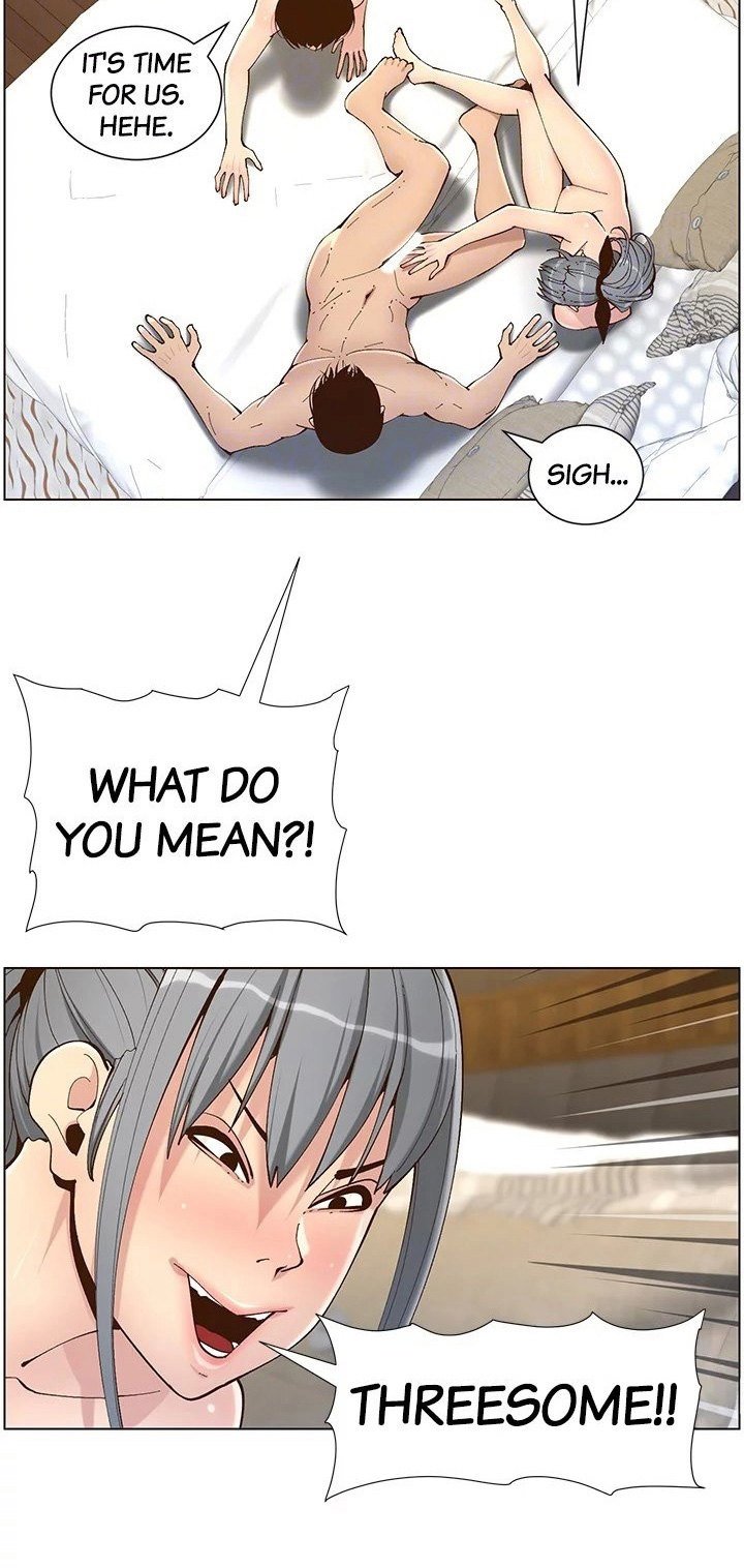 Immoral Ties Manhwa - Chapter 119 Page 33