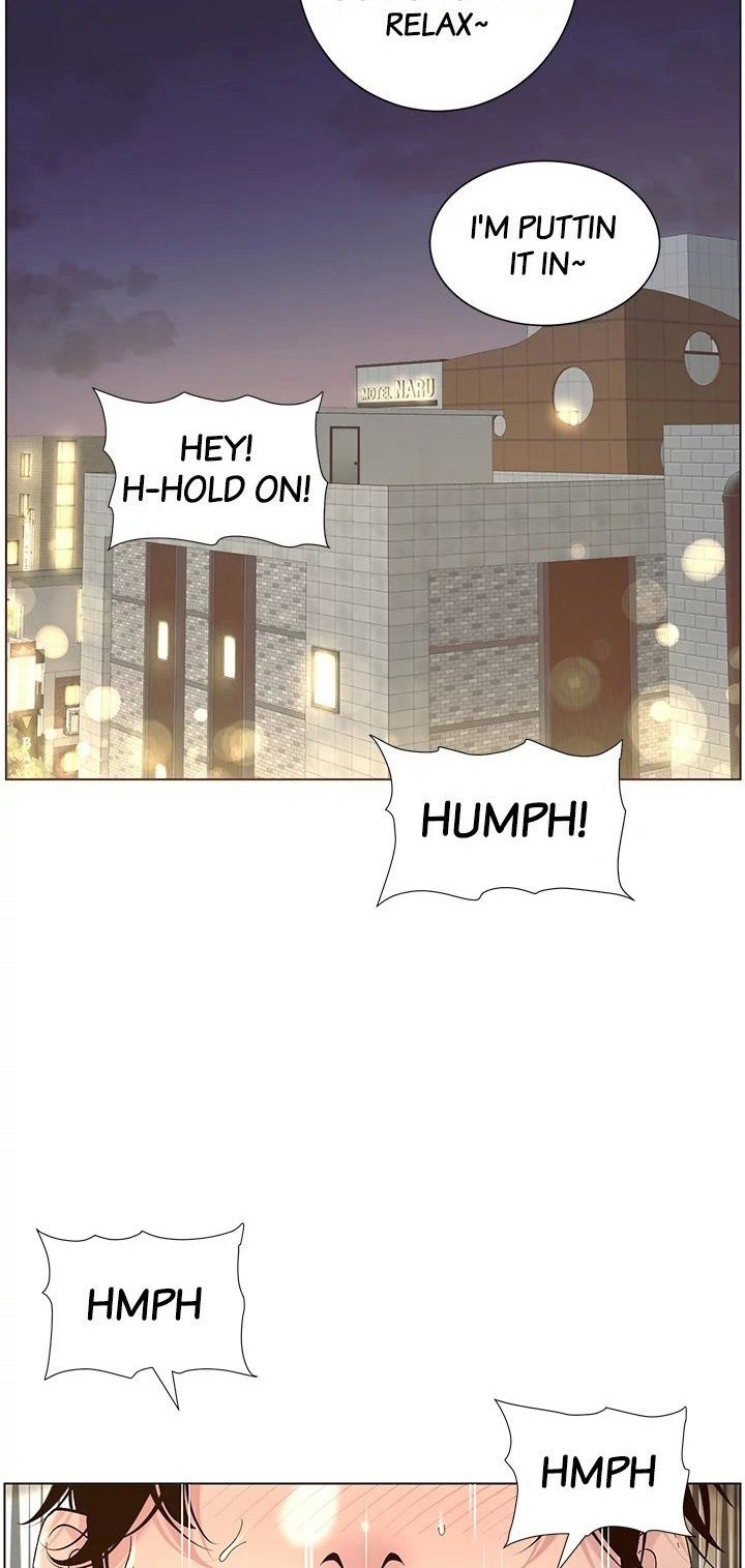 Immoral Ties Manhwa - Chapter 119 Page 35