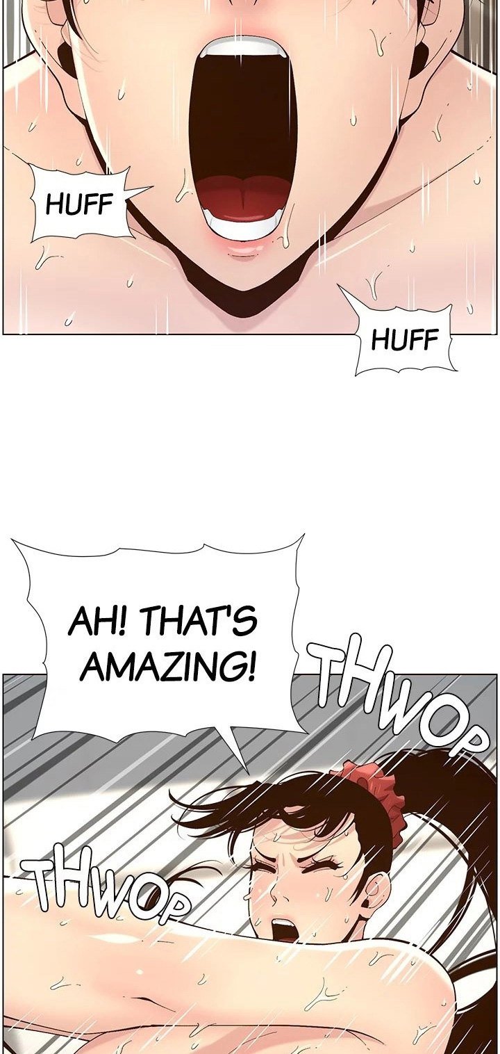 Immoral Ties Manhwa - Chapter 119 Page 36