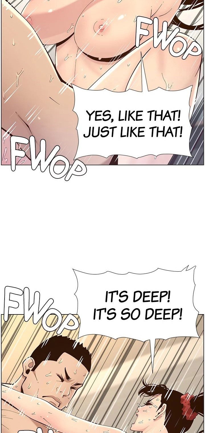 Immoral Ties Manhwa - Chapter 119 Page 37