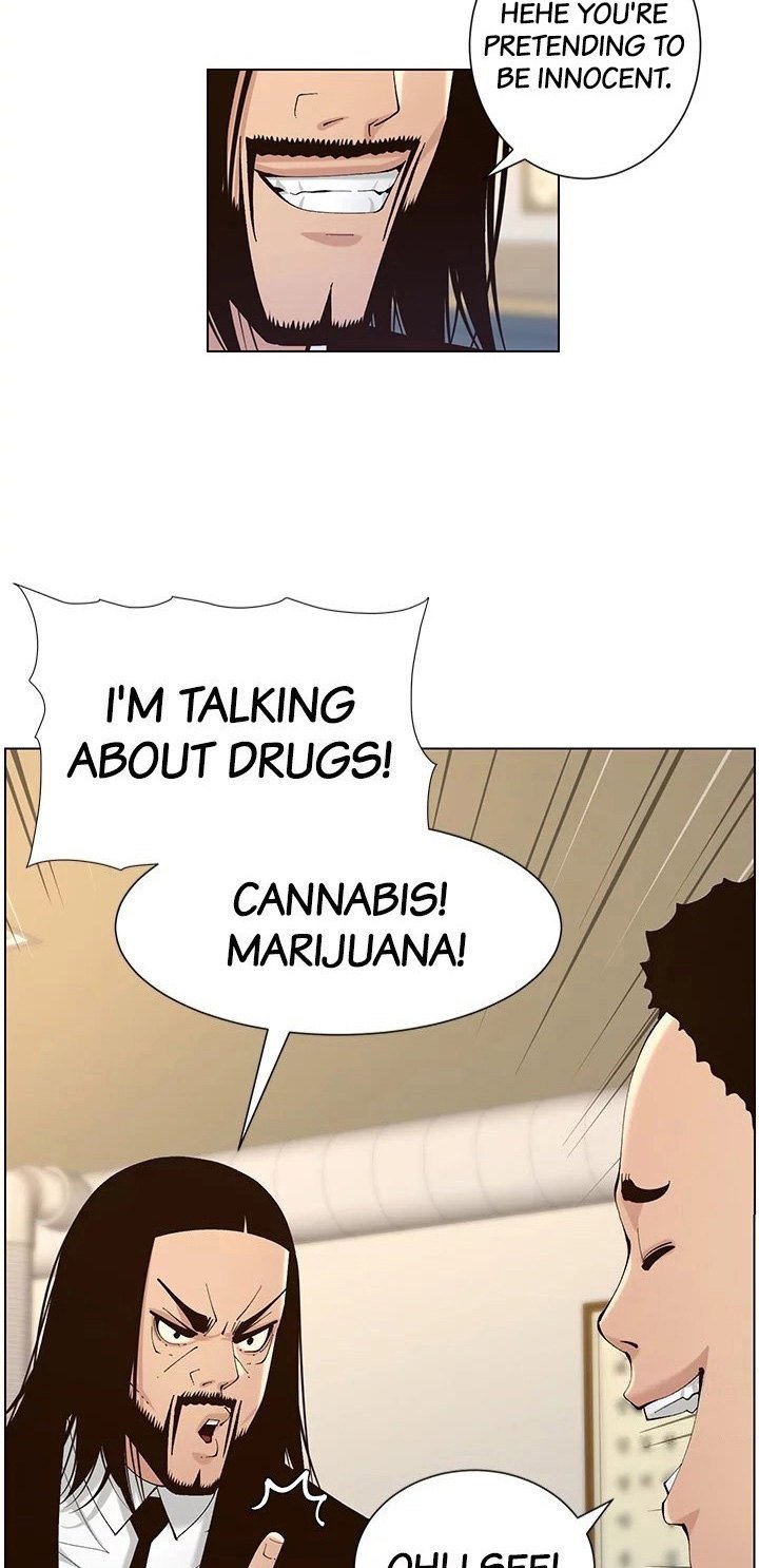 Immoral Ties Manhwa - Chapter 119 Page 3