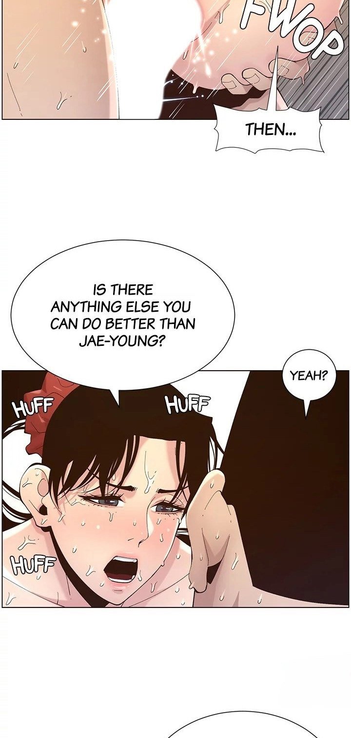 Immoral Ties Manhwa - Chapter 119 Page 40