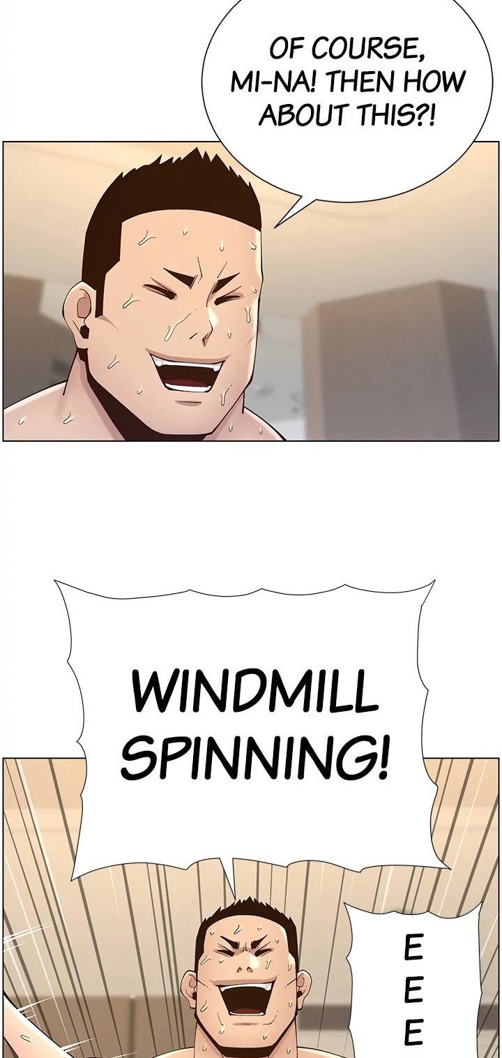 Immoral Ties Manhwa - Chapter 119 Page 41