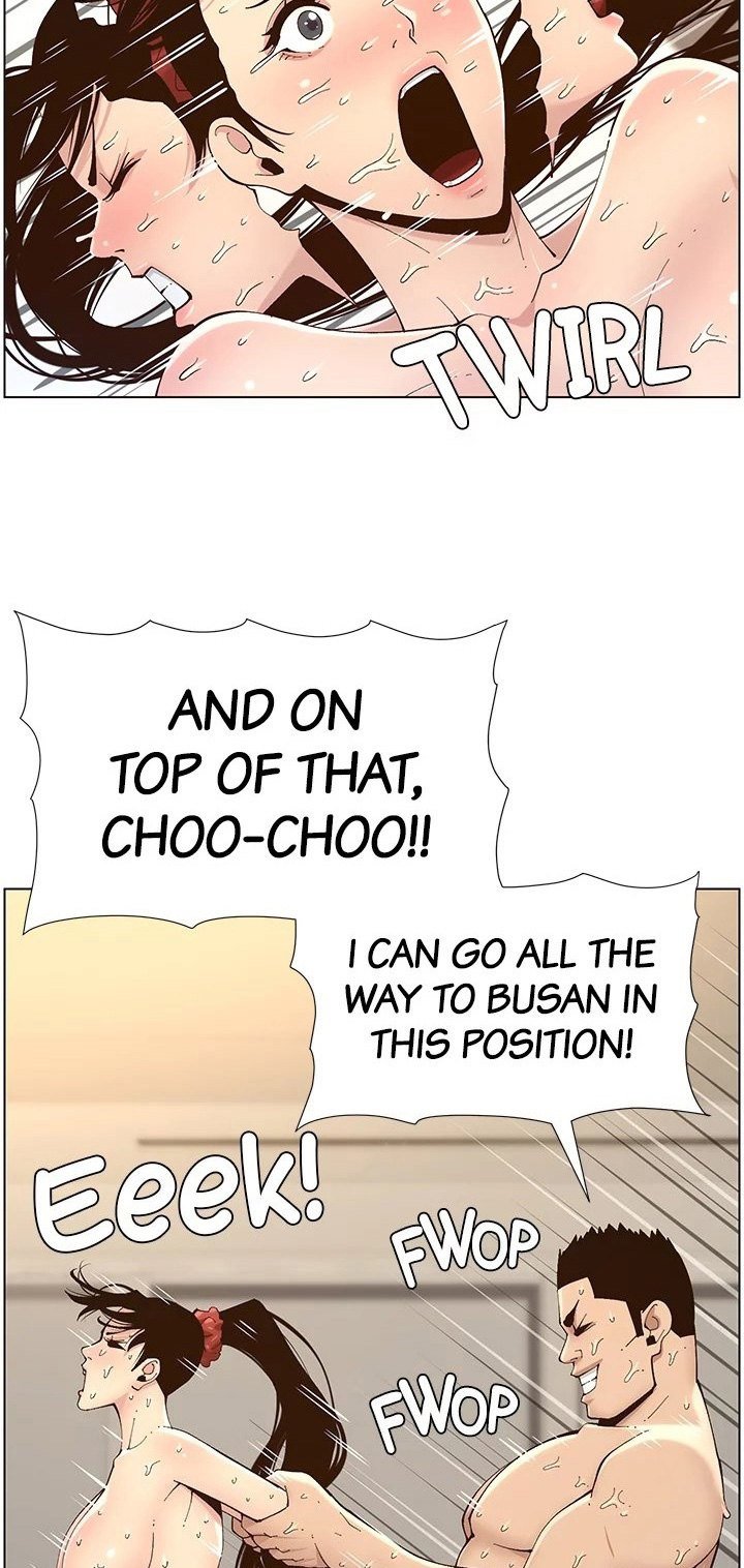 Immoral Ties Manhwa - Chapter 119 Page 43