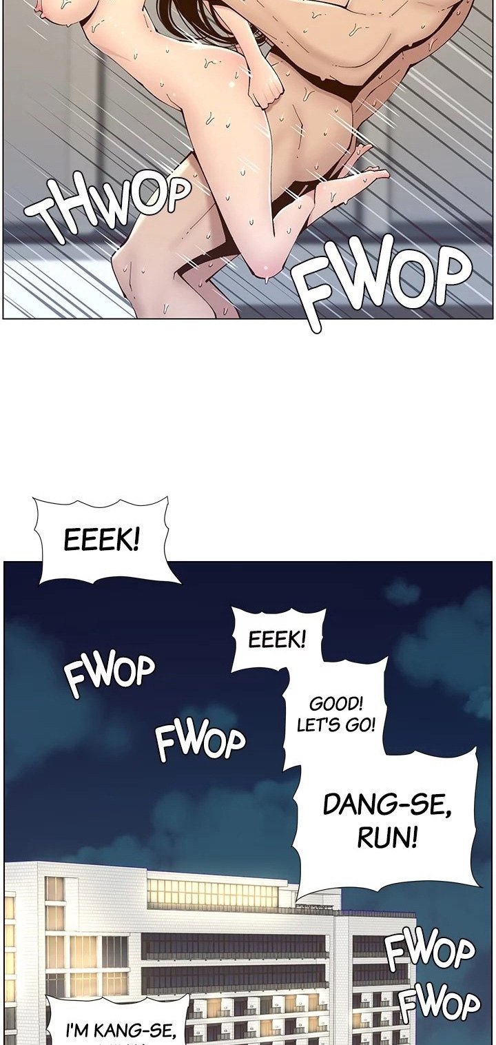 Immoral Ties Manhwa - Chapter 119 Page 44