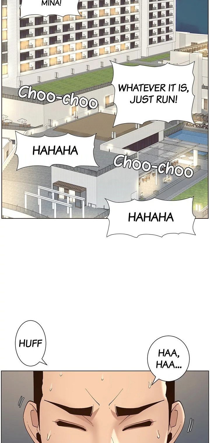 Immoral Ties Manhwa - Chapter 119 Page 45