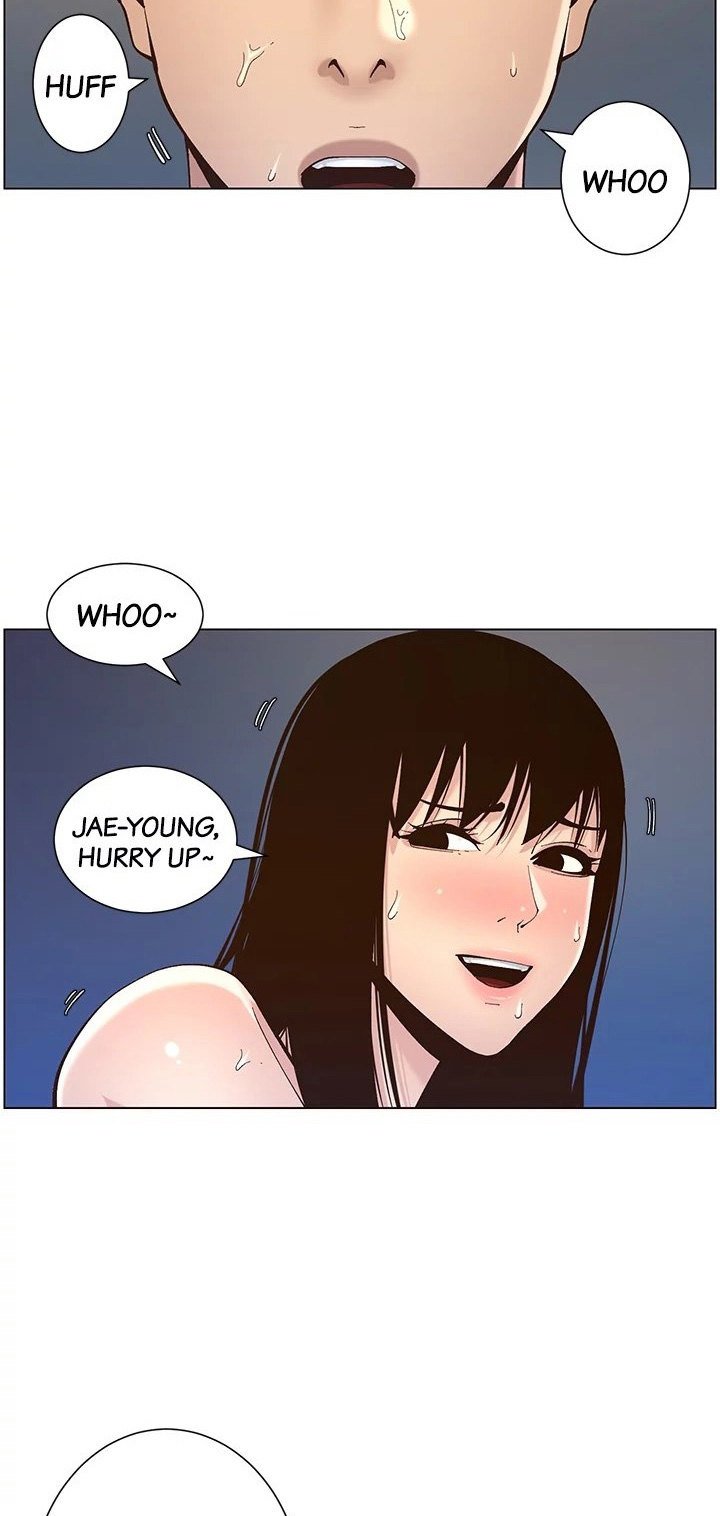 Immoral Ties Manhwa - Chapter 119 Page 46