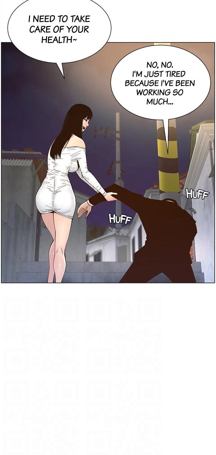 Immoral Ties Manhwa - Chapter 119 Page 48