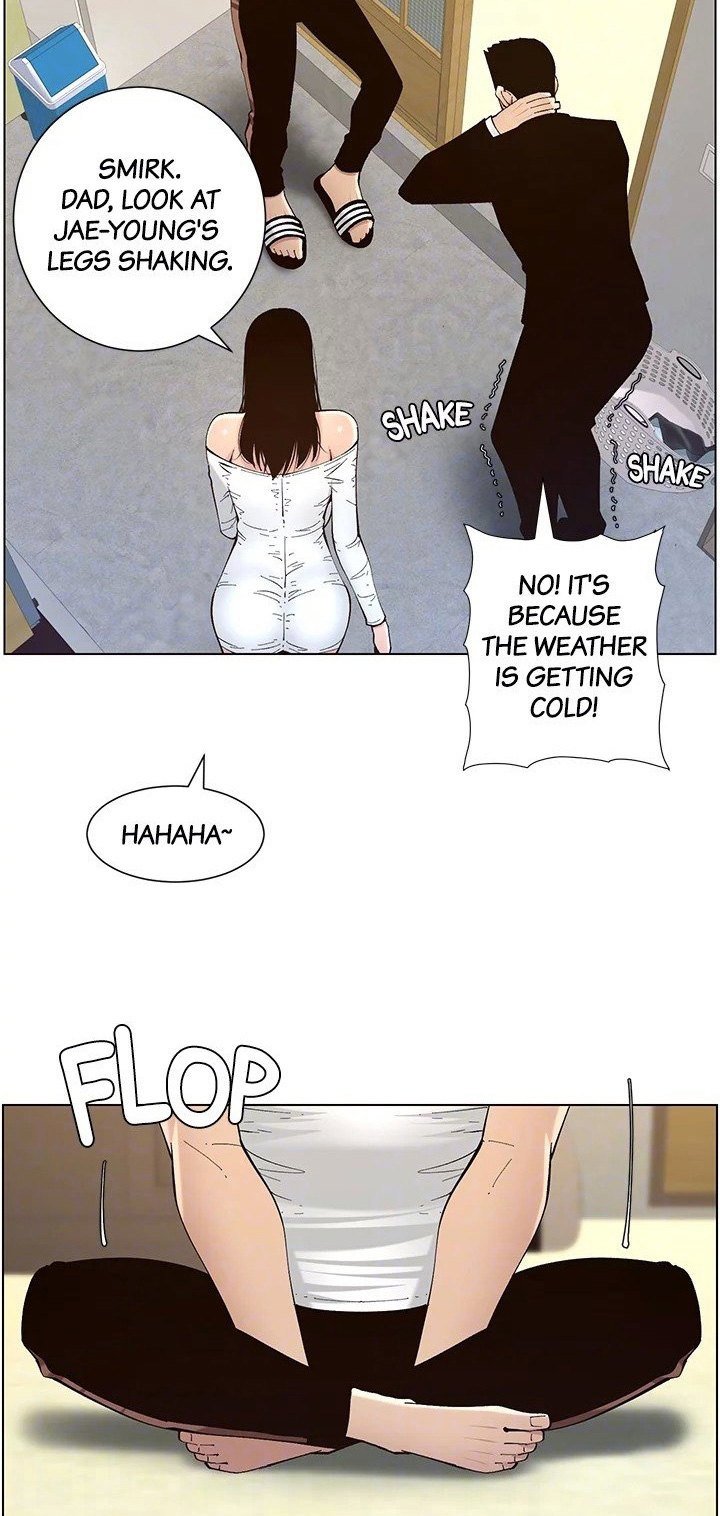 Immoral Ties Manhwa - Chapter 119 Page 51