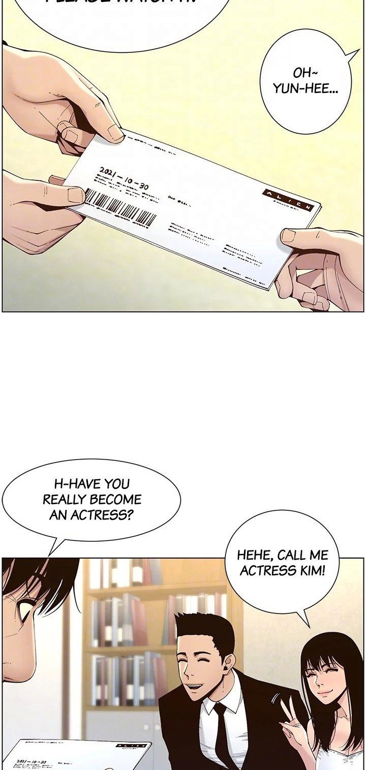 Immoral Ties Manhwa - Chapter 119 Page 54