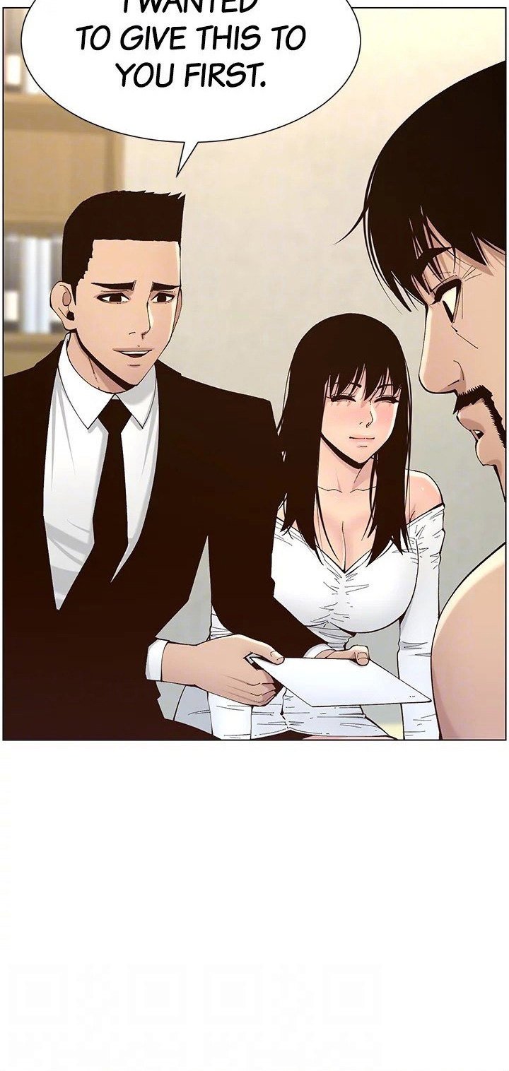 Immoral Ties Manhwa - Chapter 119 Page 56