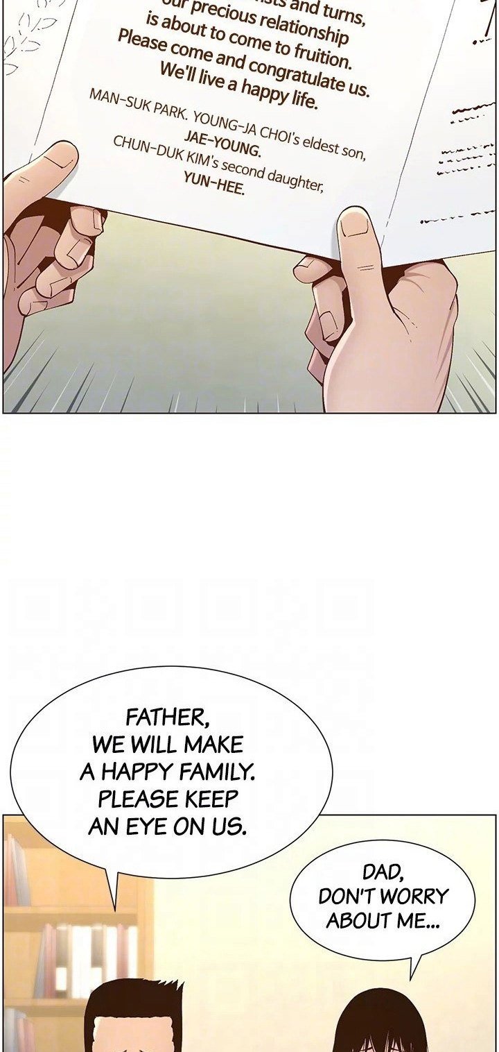 Immoral Ties Manhwa - Chapter 119 Page 58