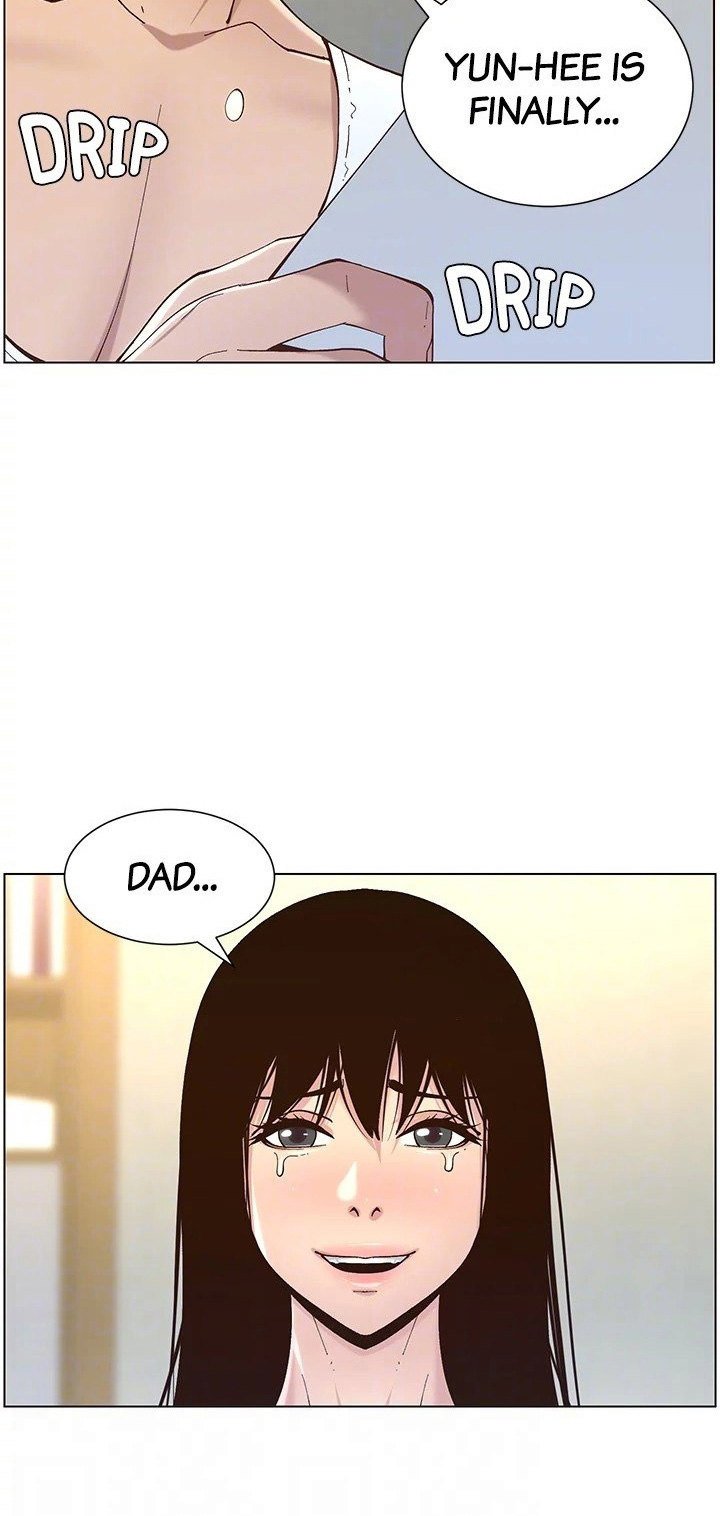 Immoral Ties Manhwa - Chapter 119 Page 61