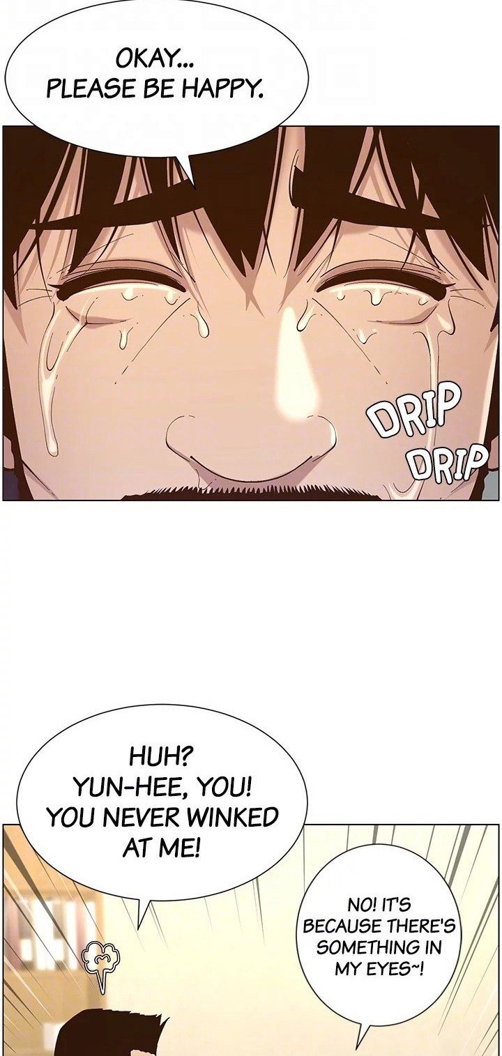 Immoral Ties Manhwa - Chapter 119 Page 64