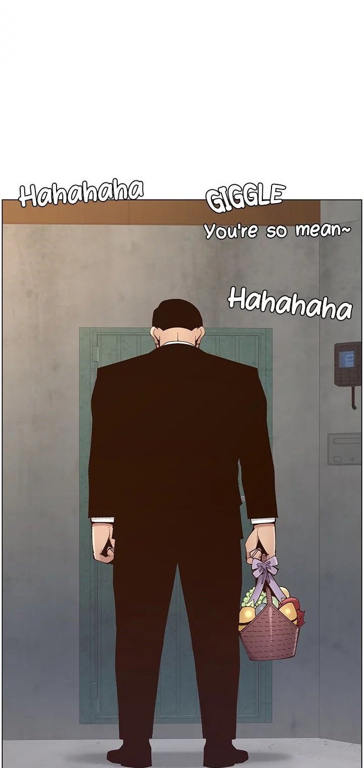 Immoral Ties Manhwa - Chapter 119 Page 70