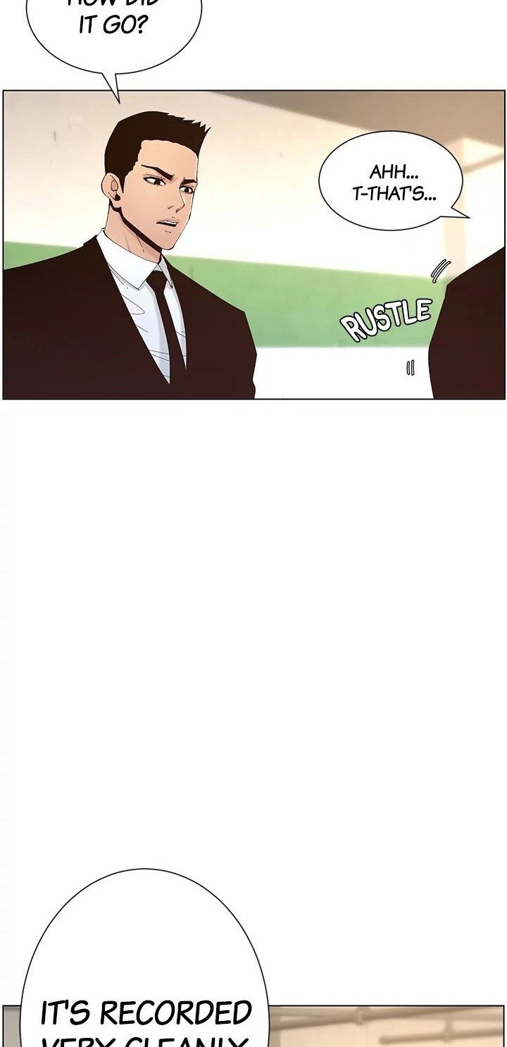 Immoral Ties Manhwa - Chapter 119 Page 7