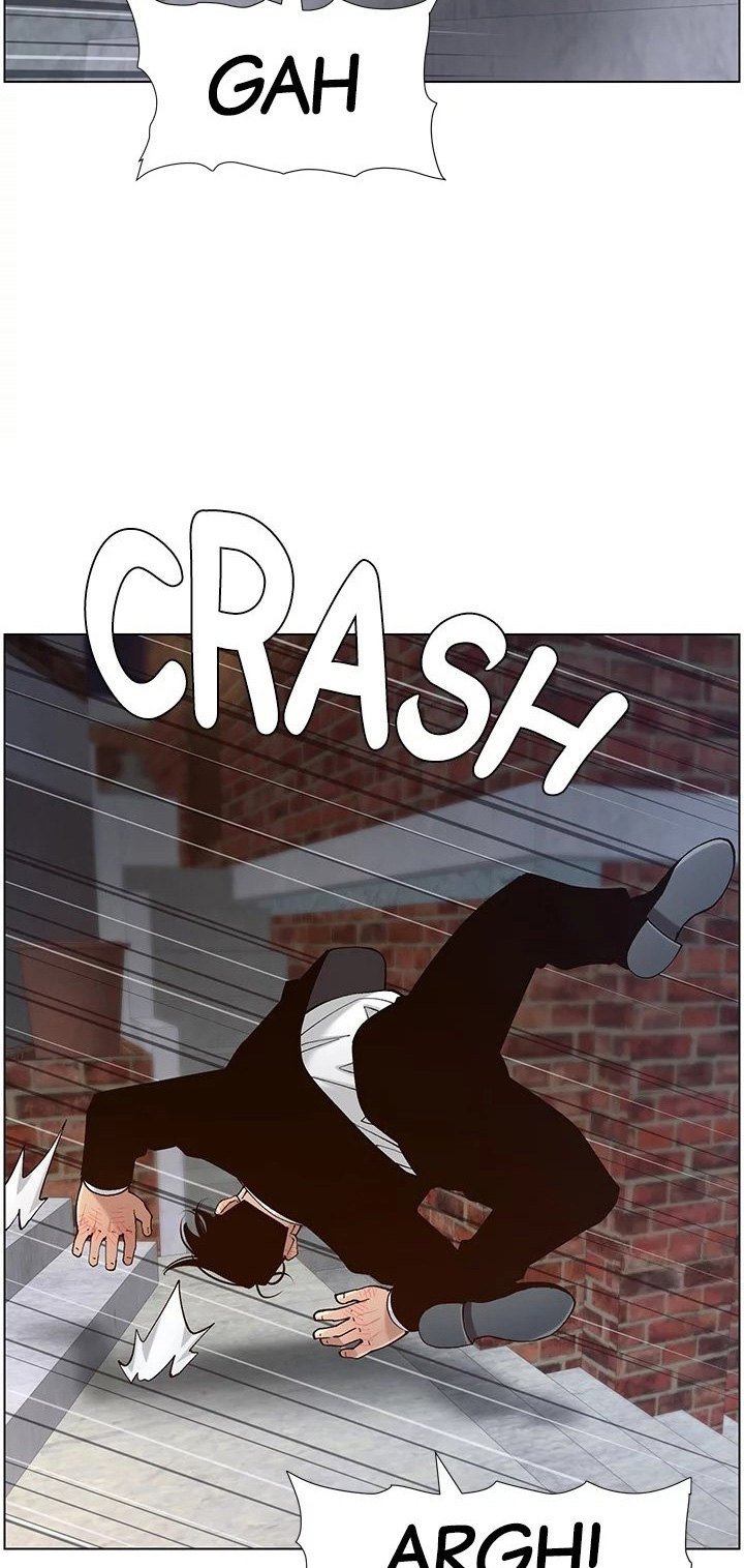 Immoral Ties Manhwa - Chapter 119 Page 83