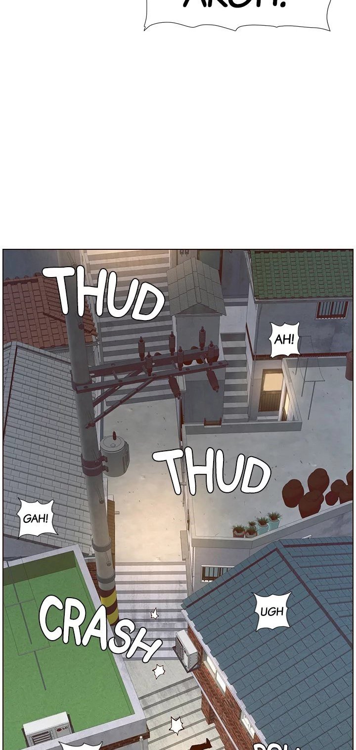 Immoral Ties Manhwa - Chapter 119 Page 84