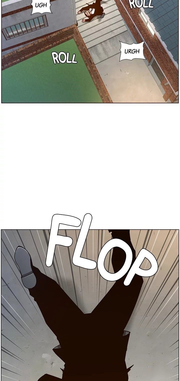 Immoral Ties Manhwa - Chapter 119 Page 85