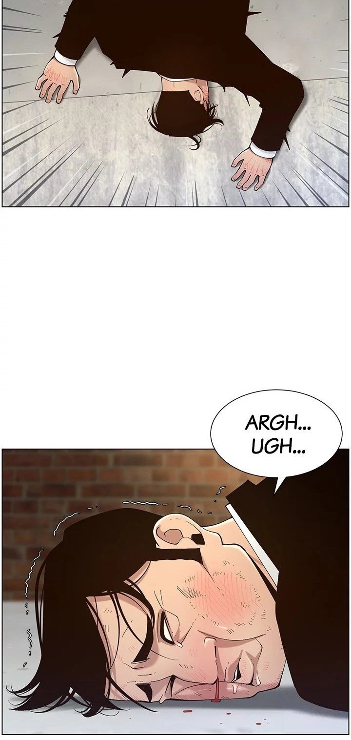 Immoral Ties Manhwa - Chapter 119 Page 86