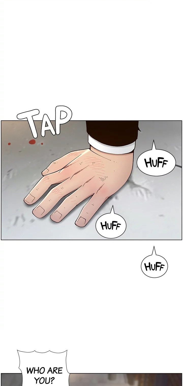 Immoral Ties Manhwa - Chapter 119 Page 87