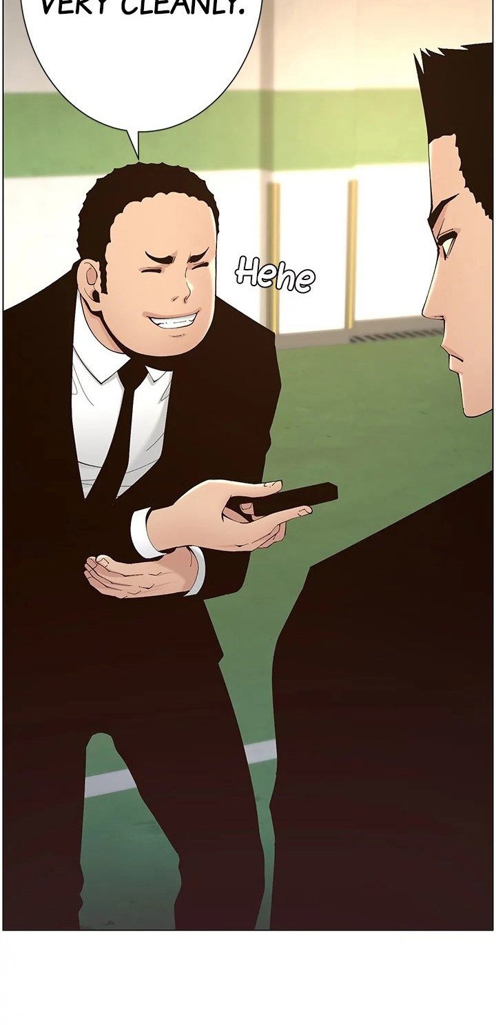 Immoral Ties Manhwa - Chapter 119 Page 8