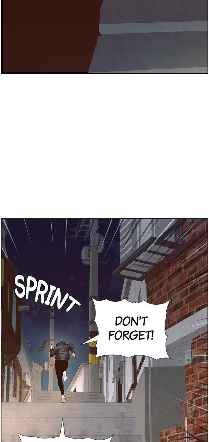 Immoral Ties Manhwa - Chapter 119 Page 94