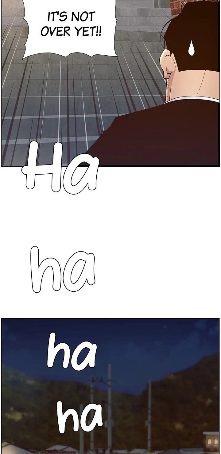 Immoral Ties Manhwa - Chapter 119 Page 95