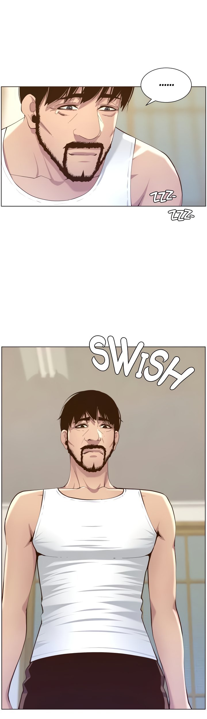 Immoral Ties Manhwa - Chapter 86 Page 15